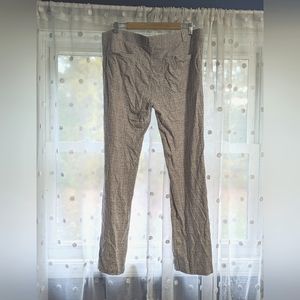 Betabrand Dress Pant Yoga Pants